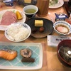 テニス合宿　２日目　「ばんや」で海鮮料理を食べて帰って来ました～！！