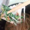 無水つけだれそうめん