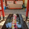 石浦神社。