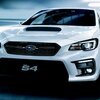 新型「アイサイト」搭載！スバル新型「WRX S4」D型 2017マイナーチェンジ 8月7日発売 試乗動画