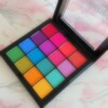 【NYX日本撤退】NYX シャドウ パレットのパリピメイクしか勝たん！