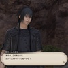 【720】FF14×FF15