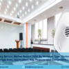 Global Occupancy Sensor Market Overview 2020: Growth, Demand and Forecast Research Report to 2025