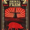 日本でも小説や映画で有名な『動物農場』を平易な英語で楽しめる、Penguin Readersの『Animal Farms』のご紹介