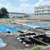 【安中市庁舎移転に待った！】安高跡地から古代の遺跡発掘・・・古代人からのメッセージを真摯に受け止めるか岩井市長