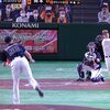 2022 51st game@東京ドーム　vs Bs