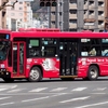 長崎県営バス　0S14