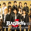 実録:#ドリパス #復活上映 「Bad Boys J -最後に守るもの-」を片道約2時間かけて観に行った、オタクの話。（30分クオリティだけど許してね♡）