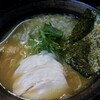 東京新橋おすすめのラーメン