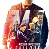 映画『MISSION: IMPOSSIBLE - Fallout』を観ました【感想】