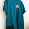 風のシルエッTee