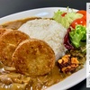 シェーキーズ風ポテトカレーライス🍛