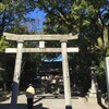「日吉神社」（清須市）
