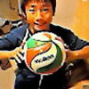 moletn New Ballの巻き！(2009/10/30)