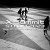 次の「X Summit」とフジのズームレンズの話