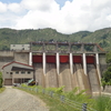 雨竜川上流域　―　鷹泊ダム　―