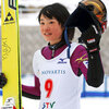 伊藤有希 スキージャンプ・女子 選手名鑑