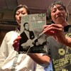 レコードの日　OTIS'