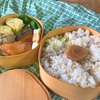 わっぱ弁当