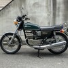 書なしバイクの復活への道！