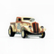 '33 WILLYS