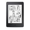 kindle paperwhite でマンガのページめくりが速くなった