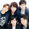 13.嵐ファンが嵐と共に24時間頑張っていたら突然現れた\LOVEマシーン/の少女（13）に恋に落ちた話