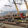 しなの鉄道 復旧へ