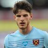 Declan Rice: Chelsea £50m bid reports dismissed by West Ham