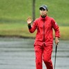 WITB｜上田桃子｜2017-10-22｜マスターズGCレディース