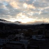 下呂温泉　2　高山