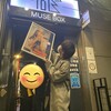 22.12.09 はるな生誕お祝いライブ@MUSEBOX