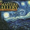 今ボードゲーム　マスターズ・ギャラリー (Masters Gallery) [日本語訳付き]にとんでもないことが起こっている？