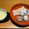 城崎にて