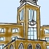 北大ハーバード留学生受け入れず