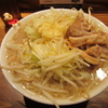 【今週のラーメン６２２】 麺屋 のスた 難波千日前店 （大阪・なんば） 賄いポン酢