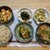 レンチン磯辺焼き。寄せ鍋(5日目)。