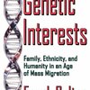 On genetic interest