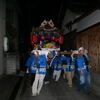 続、南六条北三十八神社秋祭宵宮
