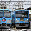 近江鉄道 2024　3/10-11