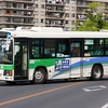 ちばグリーンバス　CG-174