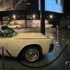 メンフィス　エルビス・プレスリー邸宅Graceland　その４　飛行機＆観光施設