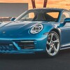 Porsche 992-Carerra Sally Special