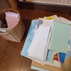 今日も片付け【３日目】ゴミって保留したものなのね