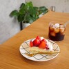 【cafe moon】きっとファン続出！店主が魅力的なオシャレカフェ(中区中町)