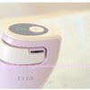 家庭用 レーザー美顔器使用 トリア スキンエイジングケアー シミ取り使い方のコツ