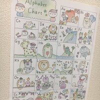 親子英語