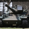 74式戦車（MBT Type 74）の展示場所