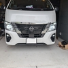 キャラバン納車！　DIY開始　その⑨