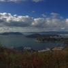 広島市が一望できるスポット
